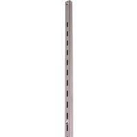 SHELF STANDARD TITANIUM 72IN