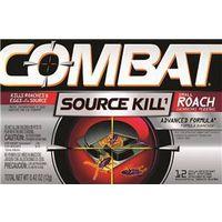CONTROL ROACH COMBAT