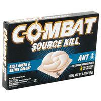 CONTROL ANT COMBAT