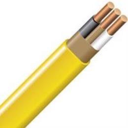 WIRE BLDG 12/2 NM WG1000FT 20A