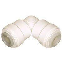 PUSH FIT ELBOW 3/8OD