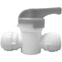 PUSH FIT VALVE 3/8OD