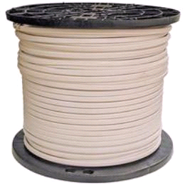WIRE BLDG 14/2 NM WG1000FT 15A
