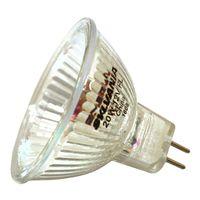 BULB LV HAL FLOOD MR16 12V 20W