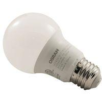 BULB LED 10YR 60W A19 5K 4PK