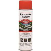 STRIPING SPRAY FIELD ORNG 17OZ