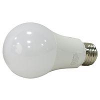 LED 9W A19BULB 2700K MED FROST