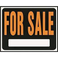 SIGN FOR SALE JUMBO PLAST KIT