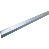 1-1/2x36 ALU DR Bottom