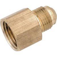 COUPLING 1/2FLARE X 3/8FPT
