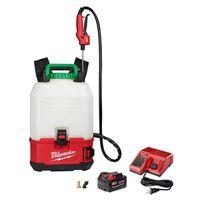 BACKPACK SPRAYER KIT
