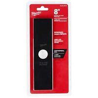EDGER BLADE STEEL 8IN