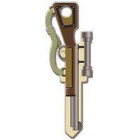 KEY BLANK RIFLE SCHLAGE