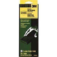 SPONGE SANDING XLARGE FINE/MED