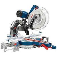 SAW MITRE 15A DUAL 12IN