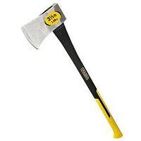 AXE MICHIGAN FBRGLS HNDL 3.5LB