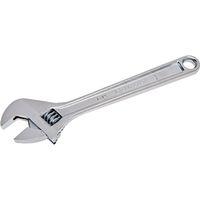 WRENCH ADJUST 12IN SAE/METRIC