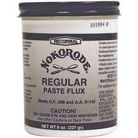 PASTE FLUX 8OZ REGULAR