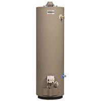 WATER HEATER GAS MOBHOME 40GAL