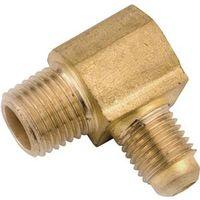 ELBOW 5/8FLARE X 3/4MPT LF