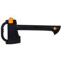 HATCHET AXE WITH SHEATH 14IN