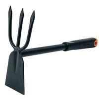 CULTIVATOR/HOE TOOL 12X7.25IN