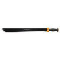 MACHETE STL W/SOFTGRP HDL 22IN
