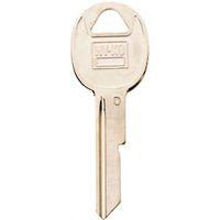 KEY BLANK GM B51