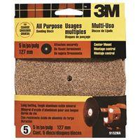 5IN CRSE POWER SANDING DISC