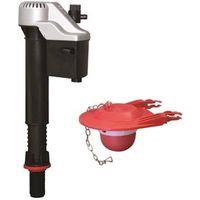 FILL VALVE W/ 3IN FLAPPER KIT