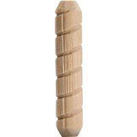 PIN DOWEL SPIRAL 3/8X2IN