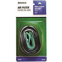 AIR FILTERS PAPER B&S NO497725