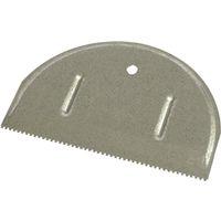 SPREADER ADH 3/16X5/32IN VNTCH