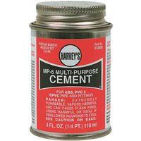 CEMENT MULTI-PURPOSE 4OZ