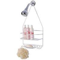 SHOWER CADDY SMALL CHROME