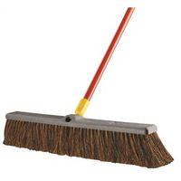 PUSHBROOM ROUGH SWEEP 24IN