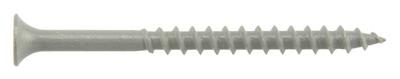 5LB 3x10 GRY EXT Screw