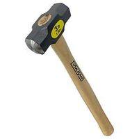 HAMMER ENGINEER WOOD HNDL 3LB