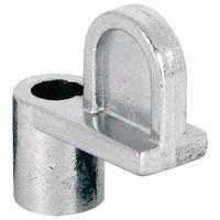 CLIP WINDOW SCREEN 5/16IN MILL