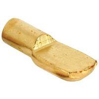 PEG SHELF SUPPORT 5MM BRASS