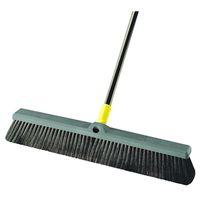 PUSHBROOM SOFT SWEEP 24IN