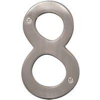 4" NI Flush Mount #8