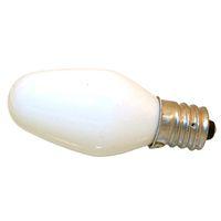 BULB NLGT WHITE CNDL C7 7W CD4