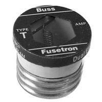 FUSE PLUG T DLY EDISON BS 10A