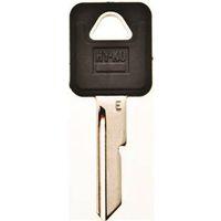 KEY BLANK GM B44