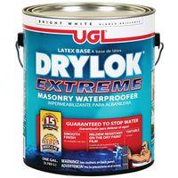 WATERPROOFER MASONRY WHITE GAL