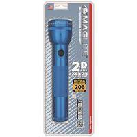 FLASHLIGHT KRYP 2D ADJ AL BLUE