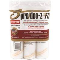 COVER PAINT ROLLER 9X3/8IN 3PK