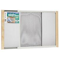 SCREEN WINDOW ADJ 20-33IN 15IN