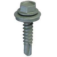 SCREW LATHE DRILL PT 12X3/4